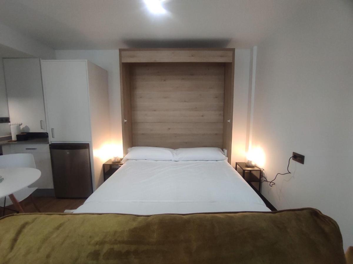1a. Estudio Disfrutar Y Tapear En * Ourense
