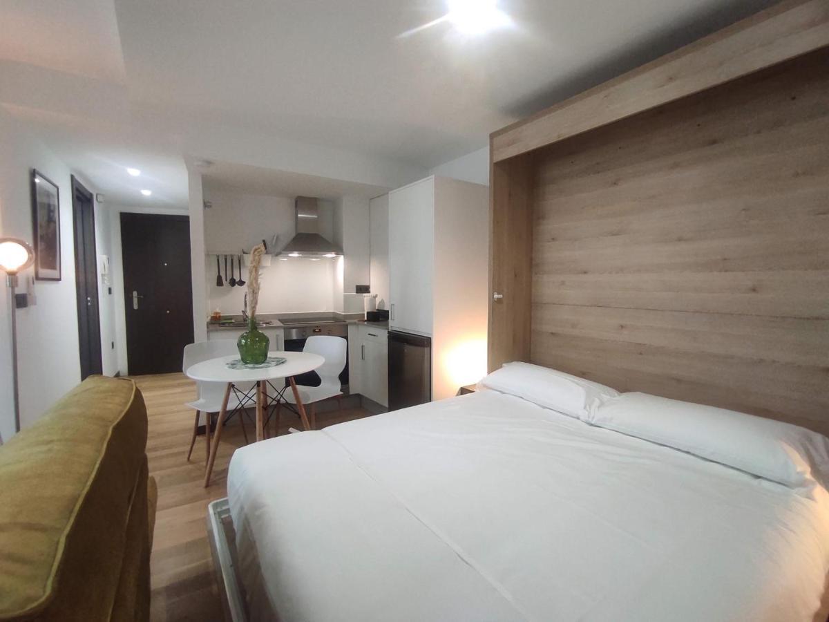 1a. Estudio Disfrutar Y Tapear En * Ourense
