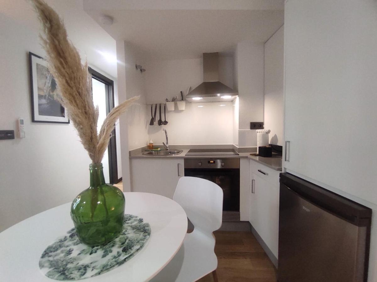 Appartement 1a. Estudio Disfrutar Y Tapear En *