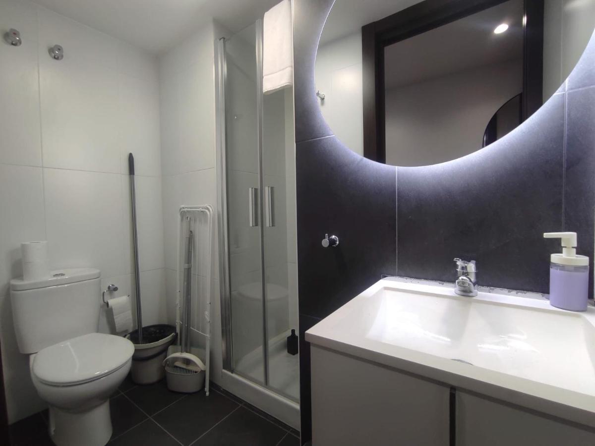 1a. Estudio Disfrutar Y Tapear En Appartement