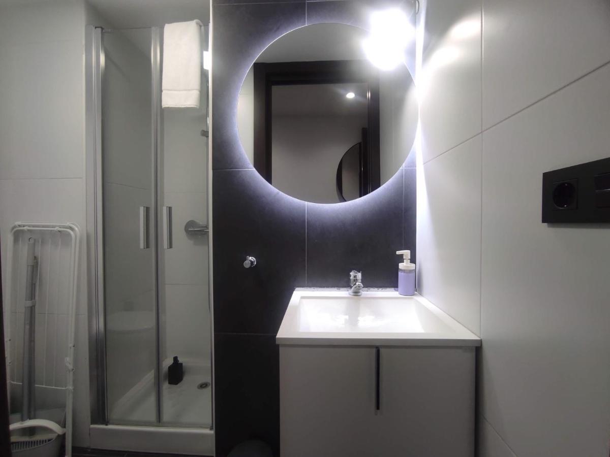 Appartement 1a. Estudio Disfrutar Y Tapear En