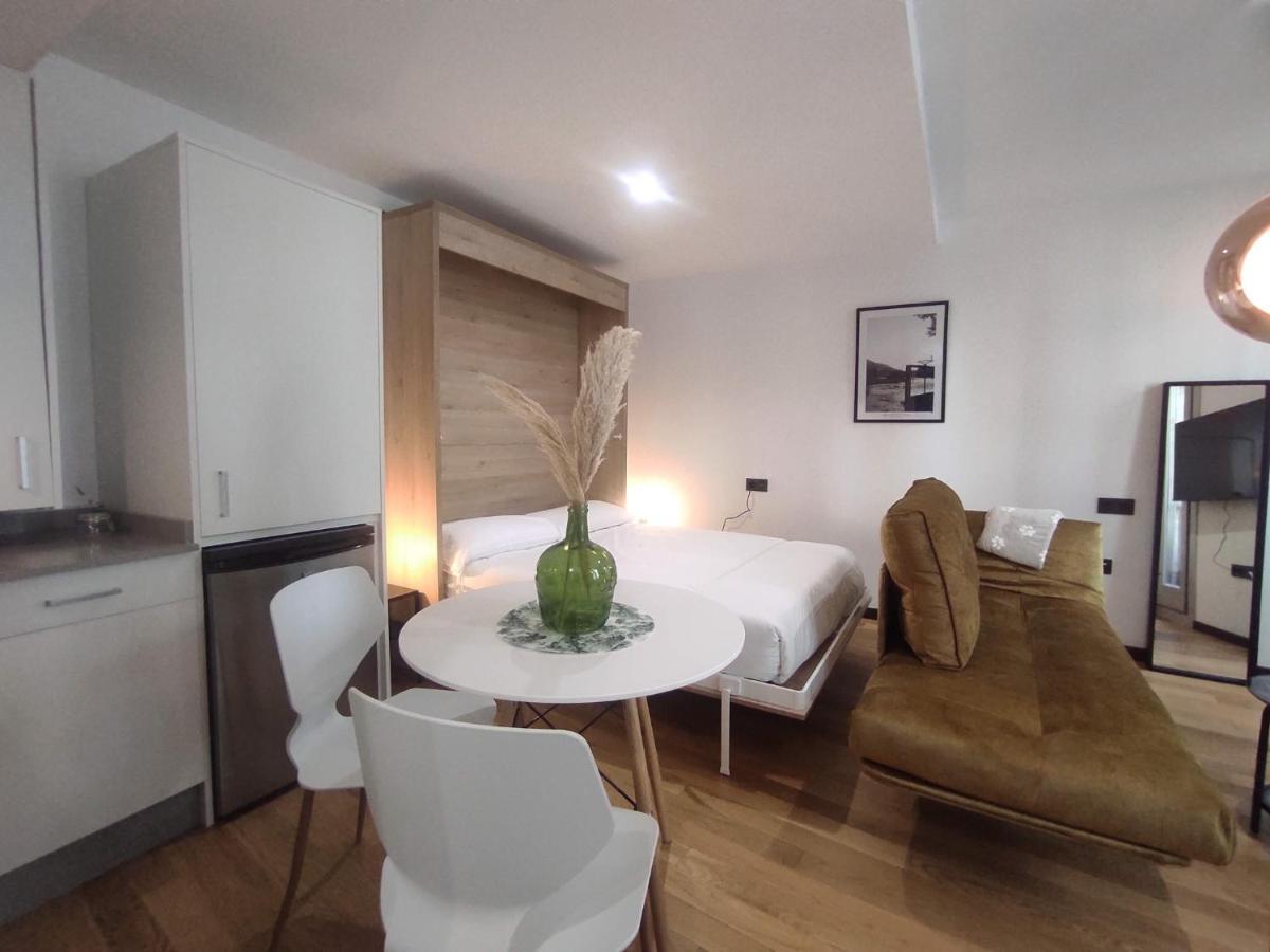 1a. Estudio Disfrutar Y Tapear En * Ourense