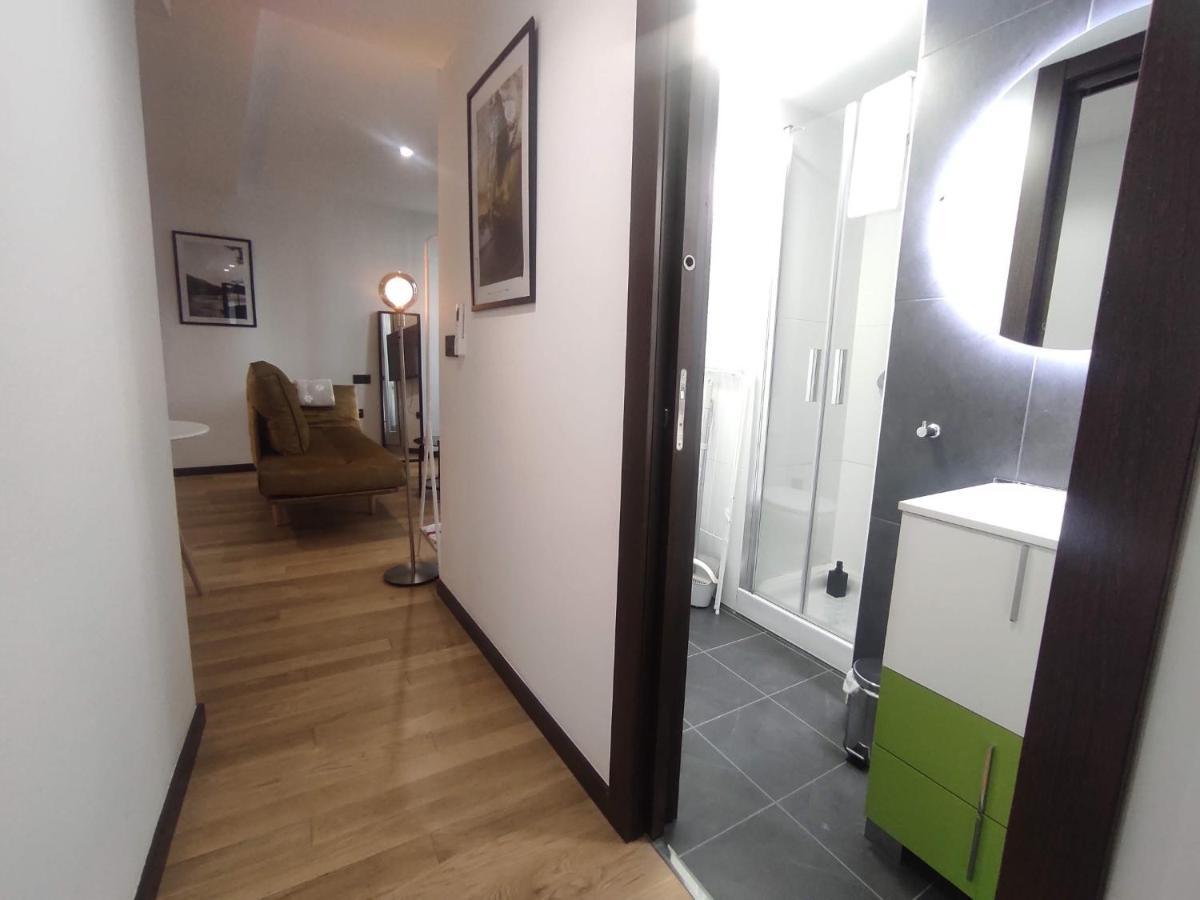Appartement 1a. Estudio Disfrutar Y Tapear En